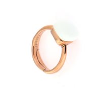 Anello Forever Gioielli Donna Anello Con Pietra in Argento Agata FGAN00145 - FGAN00145